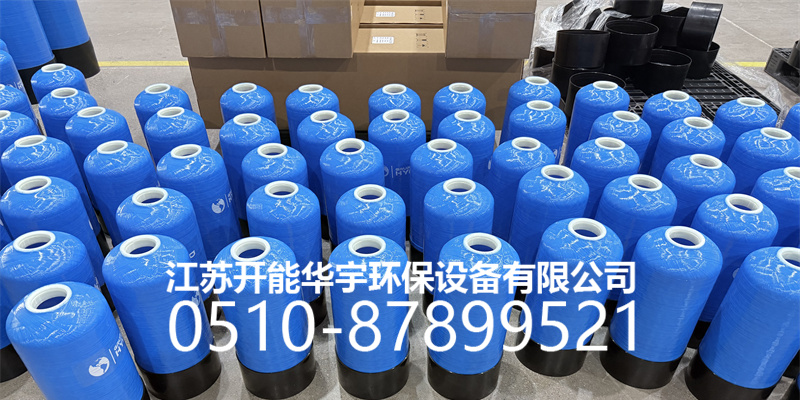 东方市树脂桶玻璃钢罐 - 厂家